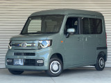 N-VAN ファン 