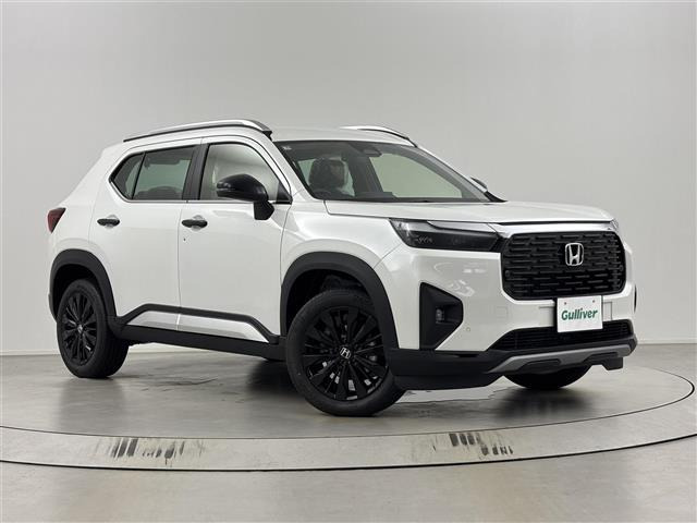 WR-V 1.5 Z プラス 修復歴無し