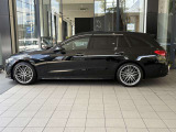 Cクラスワゴン AMG C43 4マチック (BSG搭載モデル) 4WD 