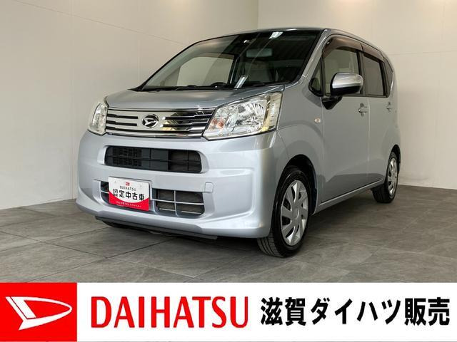 ムーヴ L SAIII 