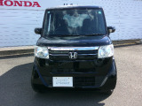 N-BOX G 