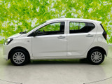 ミライース L SAIII 4WD 