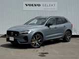 ◆2021年モデルの「XC60 T8 Polestar Engineered」が登場いたしました!