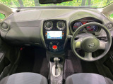 ノート 1.2 X FOUR エマージェンシーブレーキパッケージ 4WD 