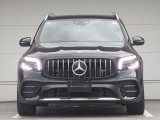 GLB AMG GLB35 4マチック 4WD 
