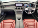 Cクラス C200 アバンギャルド AMGライン 