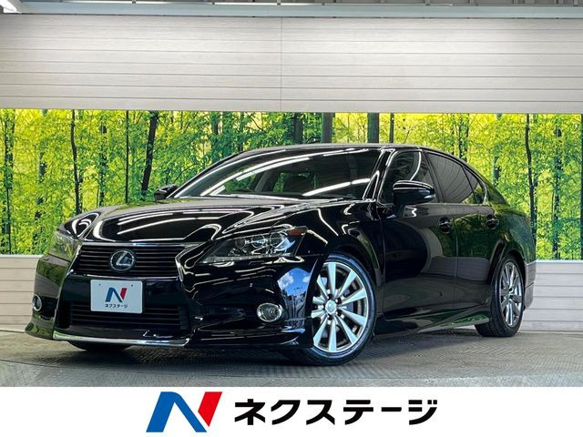 GS 300h I パッケージ 