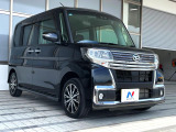 大好評のボディコーティング「弾スプラッシュコート」もご納車までに施工可能。通常のガラスコートと異なる、耐久年数6年の無機質ガラスコーティングが、ボディをキレイな状態に保ってくれます。
