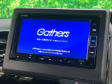 N-BOXカスタム L 