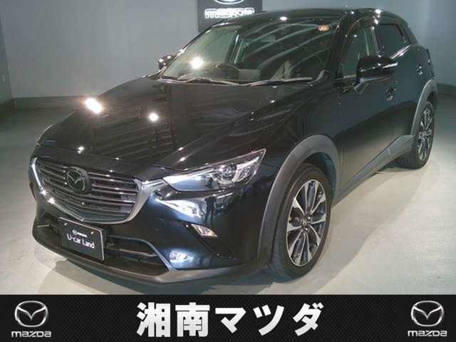 CX-3 1.8 XD プロアクティブ 