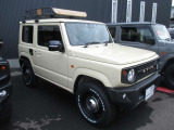 ジムニー XC 4WD 