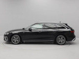 A4アバント 35 TDI Sライン 