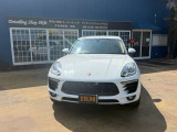 マカン S PDK 4WD PDK 4WD