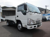 エルフ  3.0 フルフラットロー ディーゼルターボ 4WD