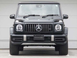 Gクラス AMG G63 4WD 