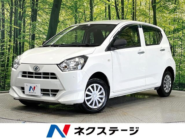 ミライース L SAIII 