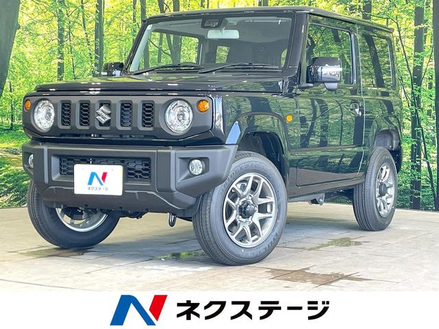 ジムニー  XC