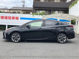プリウス 1.8 S ツーリングセレクション 