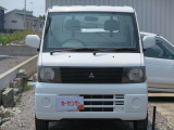 ミニキャブトラック VX-SE 