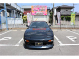 180SX 2.0 タイプX 5MT ターボ F・Rダンパー