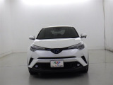 C-HR ハイブリッド 1.8 G 