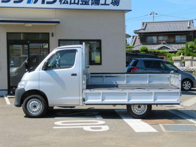 トヨタ タウンエーストラック 800kg 平ボディー の中古車詳細 (80,000 
