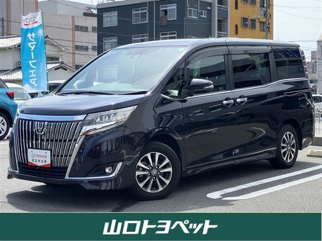 エスクァイア 2.0 Gi 