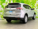 エクストレイル 2.0 20S エマージェンシーブレーキパッケージ  4WD 