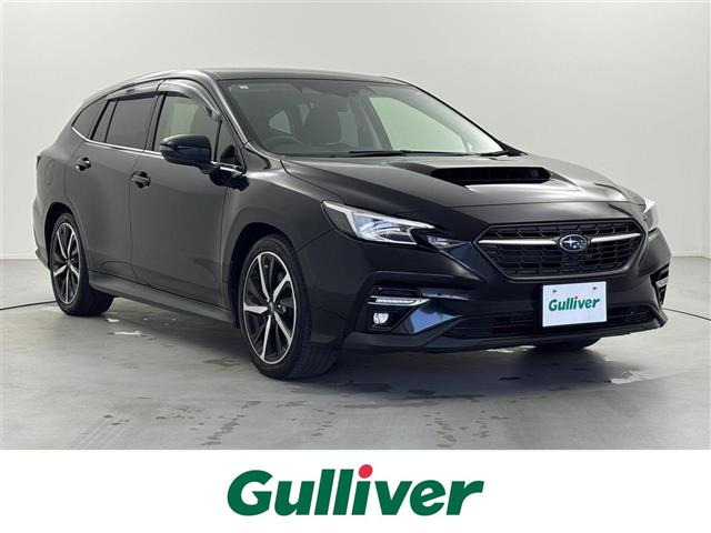 レヴォーグ 1.8 GT-H EX 4WD 4WD 修復歴無し