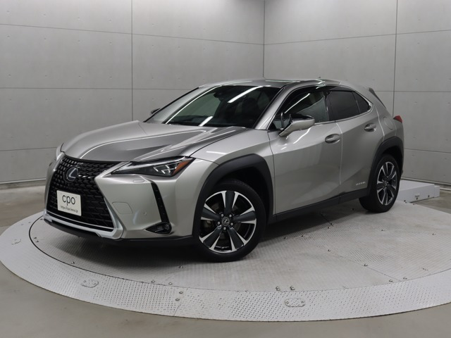 UX 250h バージョンL 