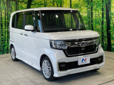 大好評のボディコーティング「弾スプラッシュコート」もご納車までに施工可能。通常のガラスコートと異なる、耐久年数6年の無機質ガラスコーティングが、ボディをキレイな状態に保ってくれます。
