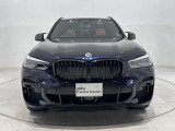 X5  xドライブ 40d Mスポーツ 4WD