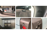 品質へのこだわり!フロアマットやシートなど車内をキレイに清掃し、ニオイや汚れなどを徹底的にクリーニングしてもらっております。室内はピカピカです☆