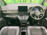 ステップワゴン 2.0 e:HEV スパーダ 