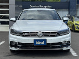 パサート 2.0 TSI Rライン 