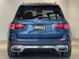 GLB GLB200d 4マチック AMGライン 4WD 4WD サンルーフ