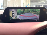MAZDA3ファストバック 2.0 20S バーガンディ セレクション 