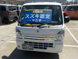 キャリイ KC エアコン パワステ 農繁仕様 4WD 