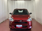 ミライース L SAIII 