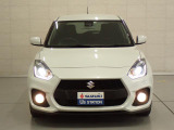 スイフト 1.4 スポーツ ZC33S セーフティパッケー