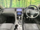 スカイライン 3.5 350GT FOUR ハイブリッド タイプP 