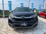 CR-V 2.0 ハイブリッド EX マスターピース 