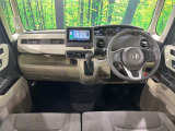 N-BOX G L ホンダセンシング 