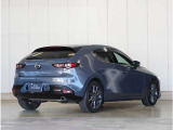 MAZDA3ファストバック 2.0 20S プロアクティブ ツーリング セレクション 
