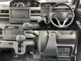 ワゴンR ハイブリッド(HYBRID) FX-S 4WD 