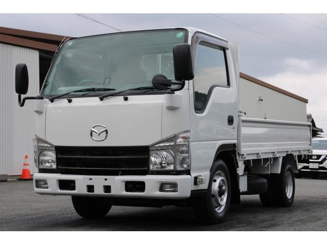 タイタン 3.0 低床 平ボディ 1.5t積載