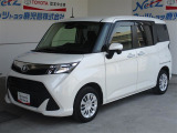 コンパクトボディでも広さを持ち合わせたお車です。