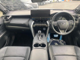 ハリアー 2.5 ハイブリッド Z レザーパッケージ 