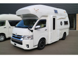トヨタ ハイエースバン