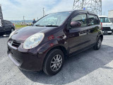 パッソ 1.0 X クツロギ 4WD 